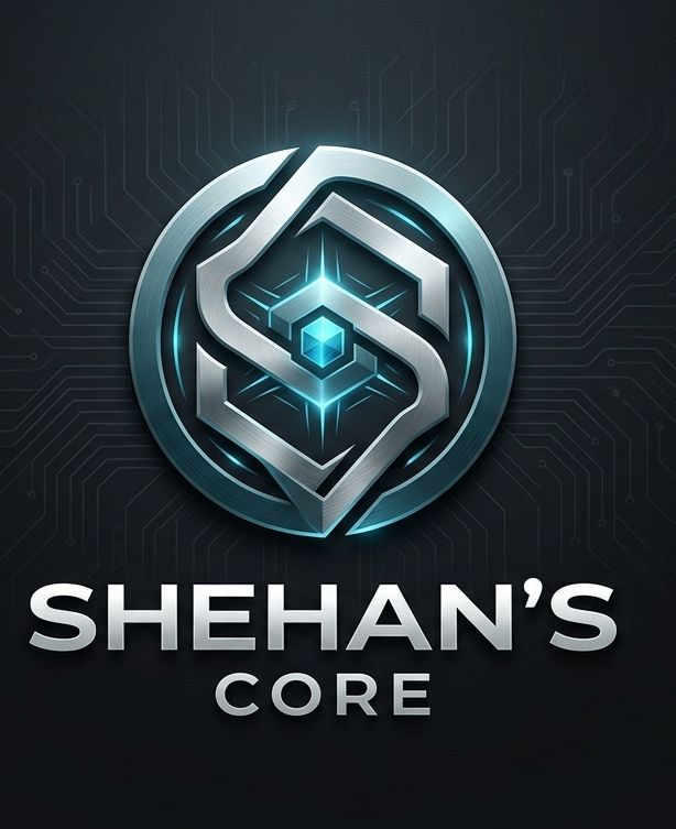 Shehan's Core